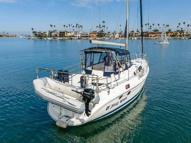 Jolly Rogers Yacht Photos Pics 
