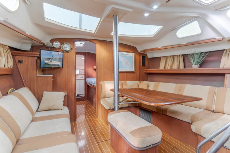 Jolly Rogers Yacht Photos Pics 