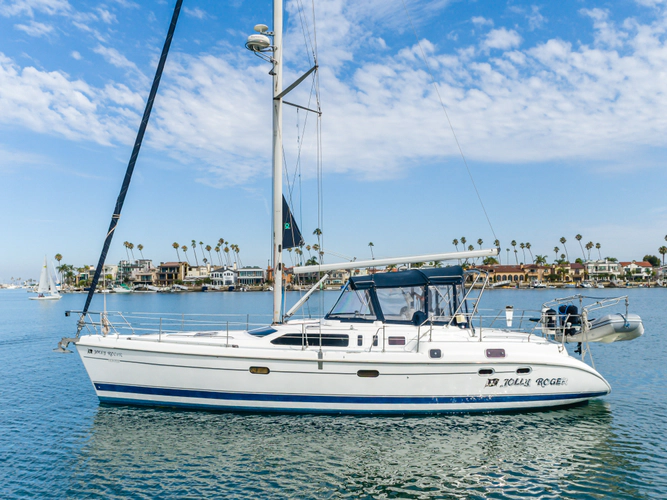 Jolly Rogers Yacht Photos Pics 