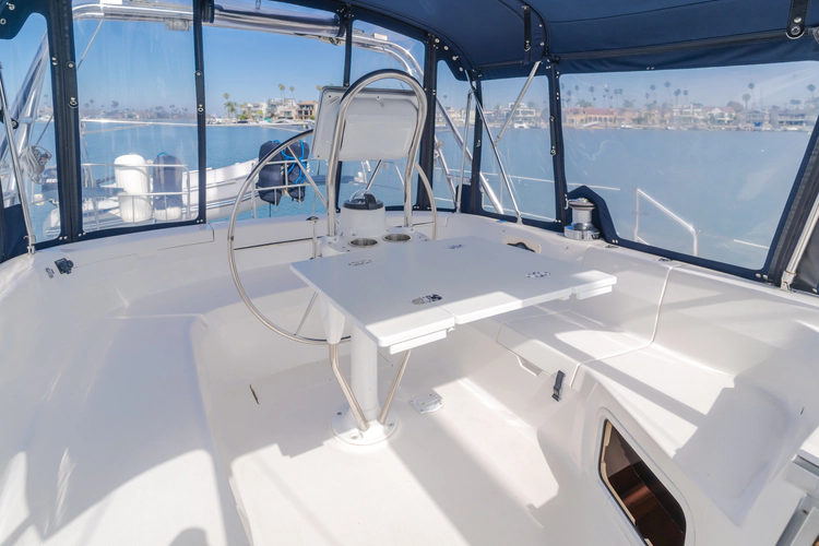 Jolly Rogers Yacht Photos Pics 