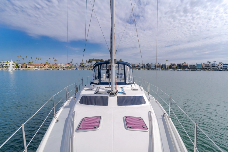 Jolly Rogers Yacht Photos Pics 