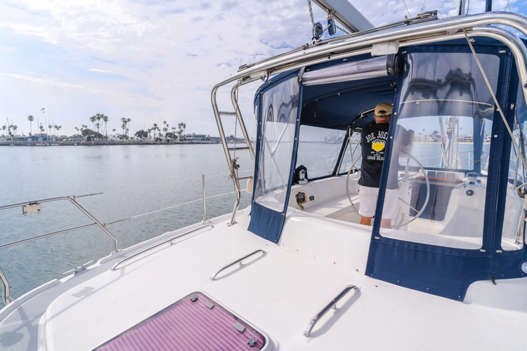 Jolly Rogers Yacht Photos Pics 