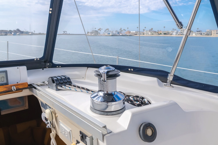 Jolly Rogers Yacht Photos Pics 
