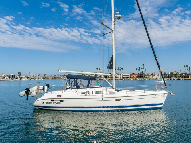 Jolly Rogers Yacht Photos Pics 
