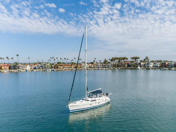Jolly Rogers Yacht Photos Pics 