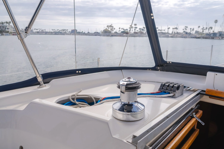 Jolly Rogers Yacht Photos Pics 
