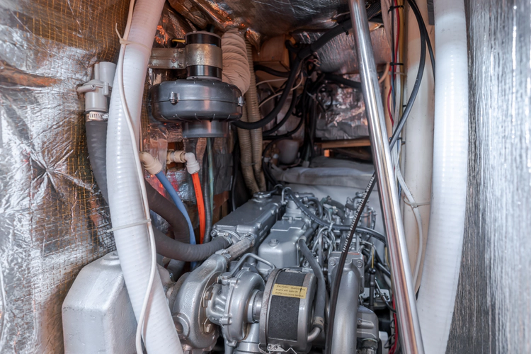 Jolly Rogers Yacht Photos Pics 