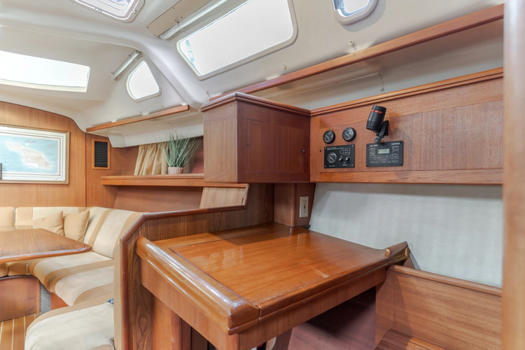 Jolly Rogers Yacht Photos Pics 