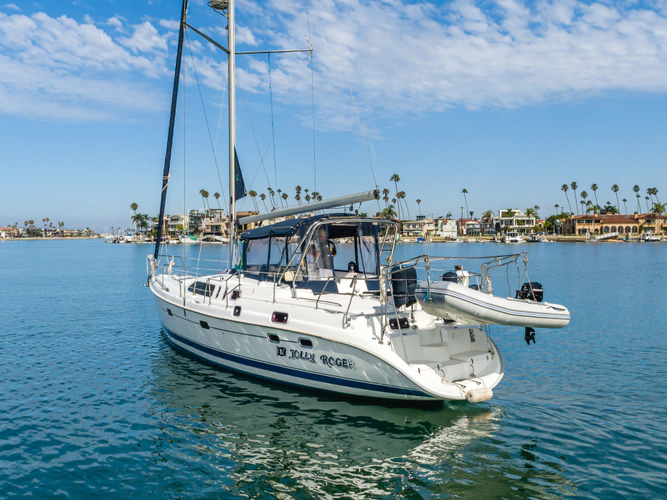 Jolly Rogers Yacht Photos Pics 