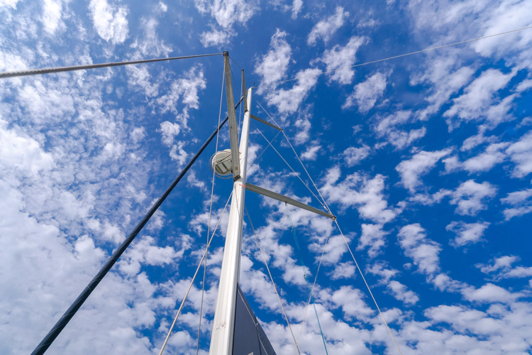 Jolly Rogers Yacht Photos Pics 