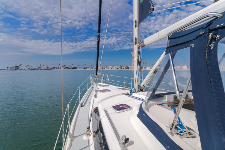 Jolly Rogers Yacht Photos Pics 