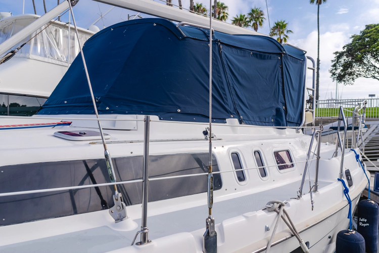 Jolly Rogers Yacht Photos Pics 