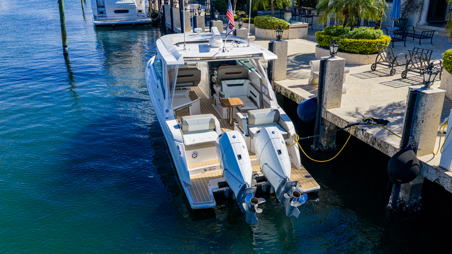 Tinker's Toye Yacht Photos Pics 