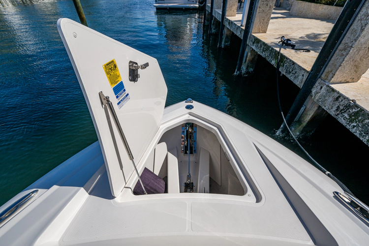 Tinker's Toye Yacht Photos Pics 