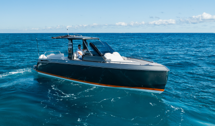 33' Schaefer 2024