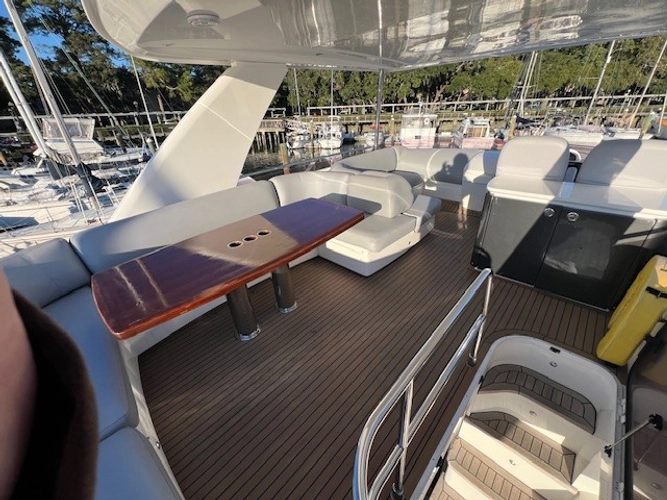 Debt Setter Yacht Photos Pics 