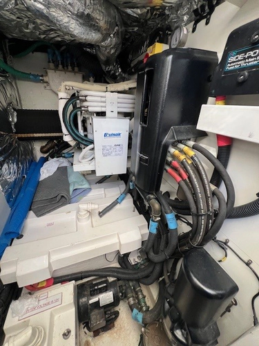 Debt Setter Yacht Photos Pics 