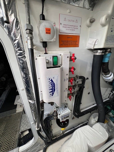 Debt Setter Yacht Photos Pics 