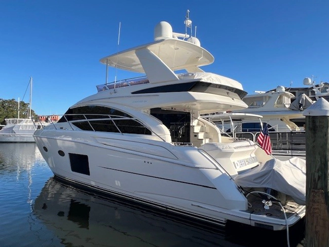 Debt Setter Yacht Photos Pics 