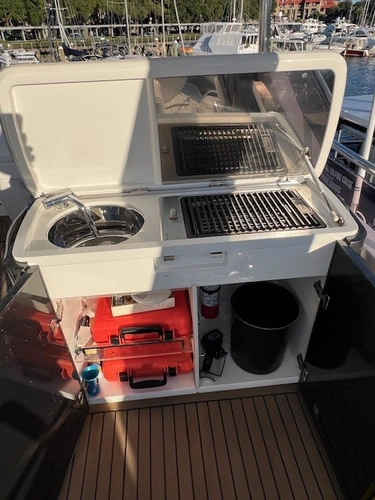 Debt Setter Yacht Photos Pics 