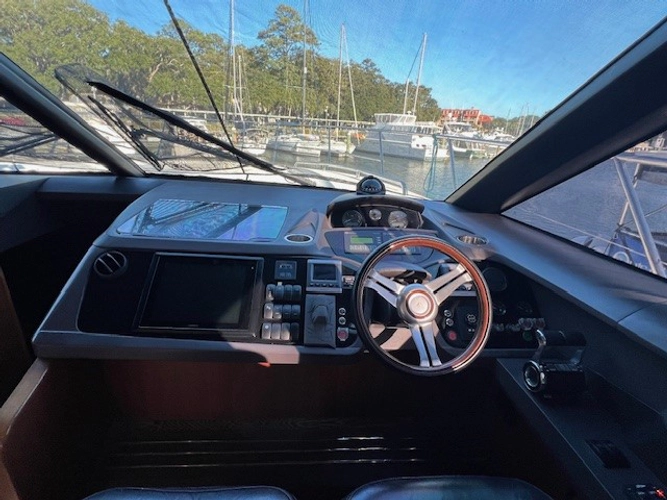 Debt Setter Yacht Photos Pics 