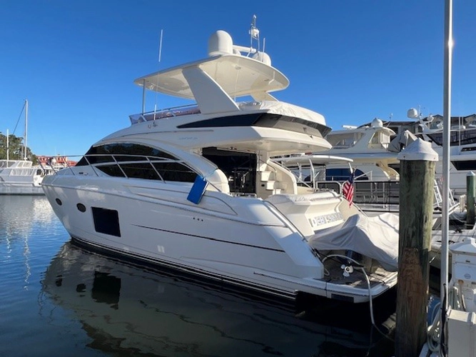 Debt Setter Yacht Photos Pics 