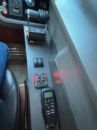 Debt Setter Yacht Photos Pics 