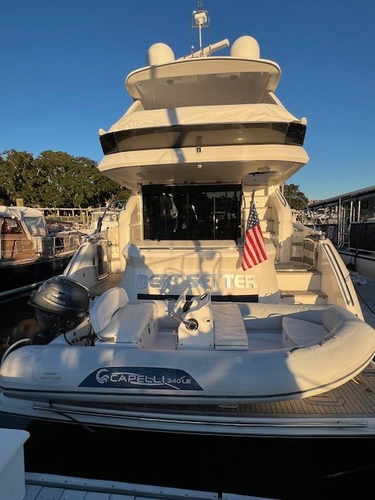 Debt Setter Yacht Photos Pics 