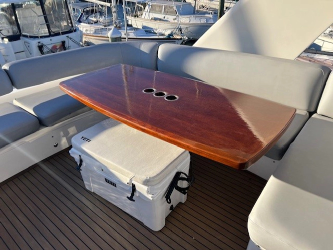 Debt Setter Yacht Photos Pics 