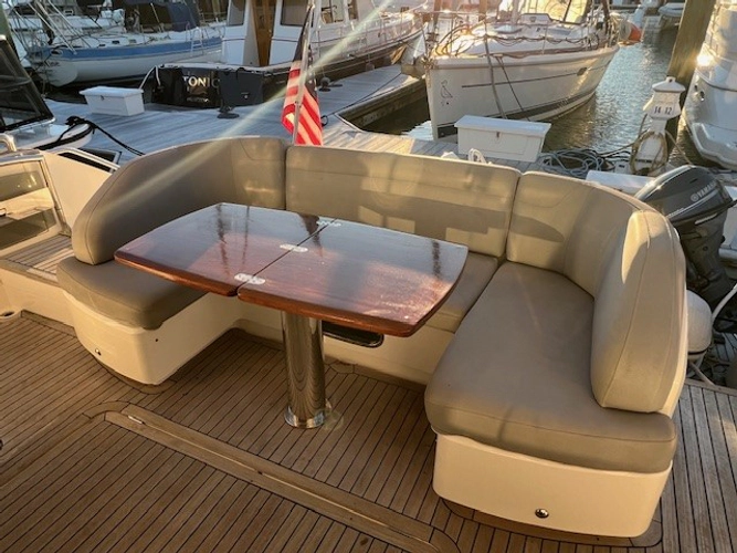 Debt Setter Yacht Photos Pics 