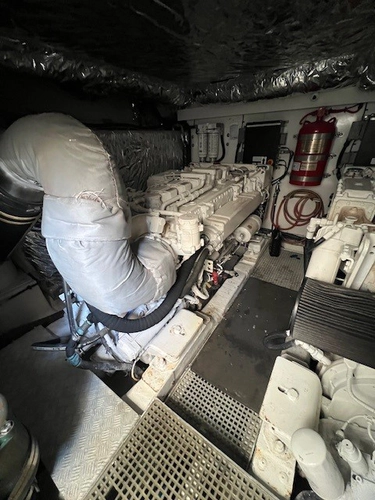 Debt Setter Yacht Photos Pics 