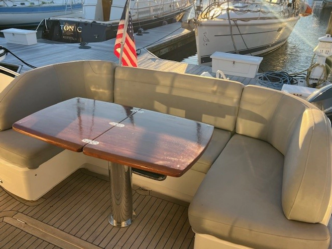 Debt Setter Yacht Photos Pics 