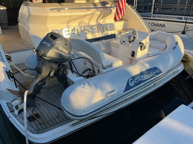 Debt Setter Yacht Photos Pics 