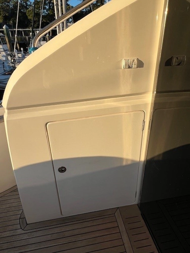 Debt Setter Yacht Photos Pics 