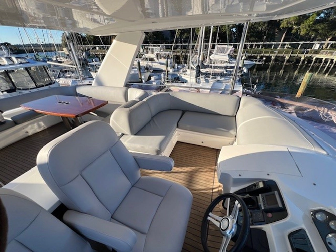 Debt Setter Yacht Photos Pics 