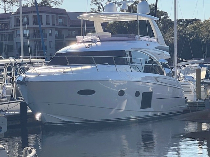 Debt Setter Yacht Photos Pics 