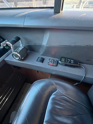 Debt Setter Yacht Photos Pics 