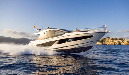 65' Sunseeker 2026 Yacht For Sale