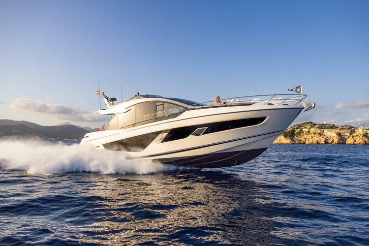 65' Sunseeker 2026