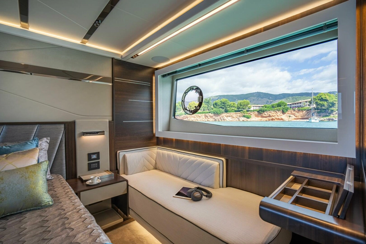 65 Sport Yacht Yacht Photos Pics 