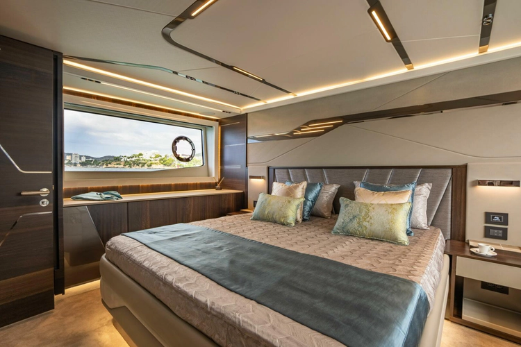 65 Sport Yacht Yacht Photos Pics 