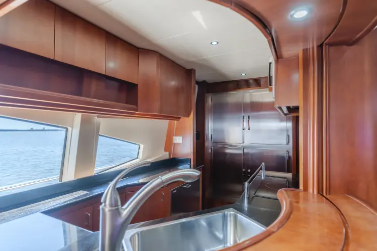 Anejo Yacht Photos Pics 