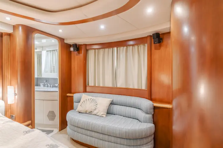 Anejo Yacht Photos Pics 