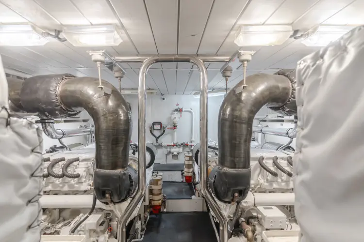 Anejo Yacht Photos Pics 