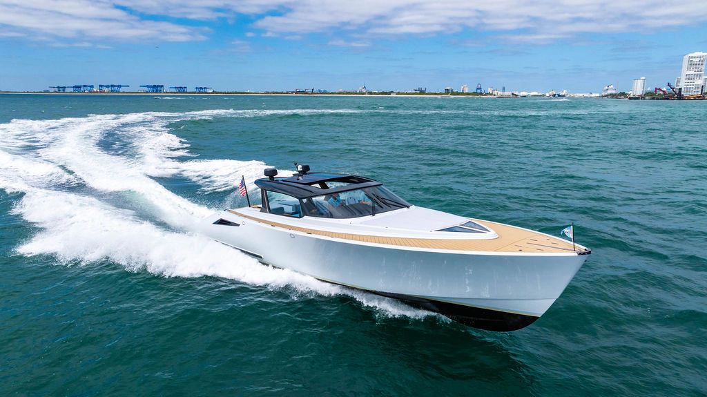 Wajer 55 HT – photo 2