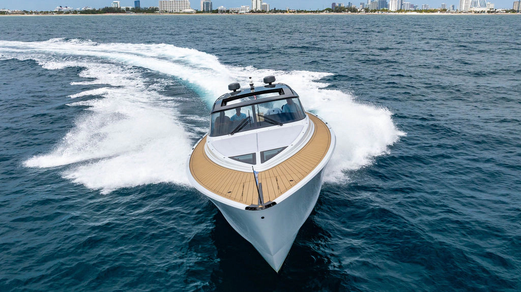 Wajer 55 HT – photo 3