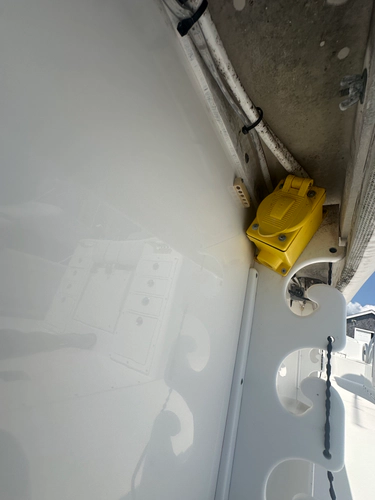 Pebbles Yacht Photos Pics 