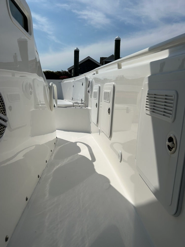 Pebbles Yacht Photos Pics 