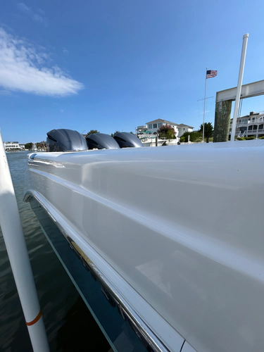 Pebbles Yacht Photos Pics 