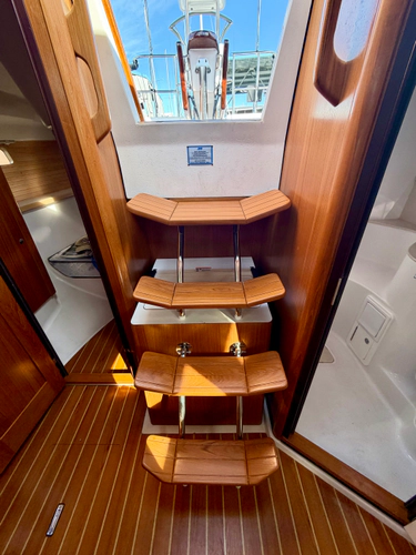 Wind Rose Yacht Photos Pics 